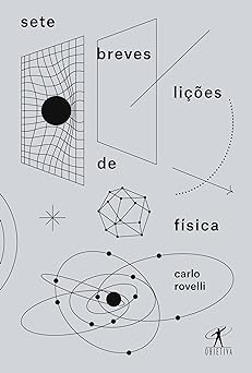 Sete breves licoes de fisica Carlo Rovelli